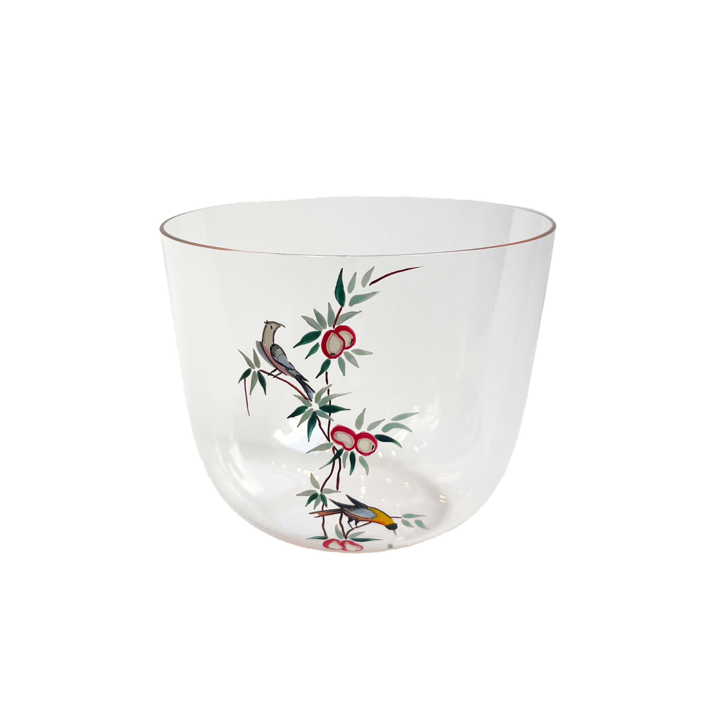 TUMBLER GARDEN OF PARADISE - SET OF 6