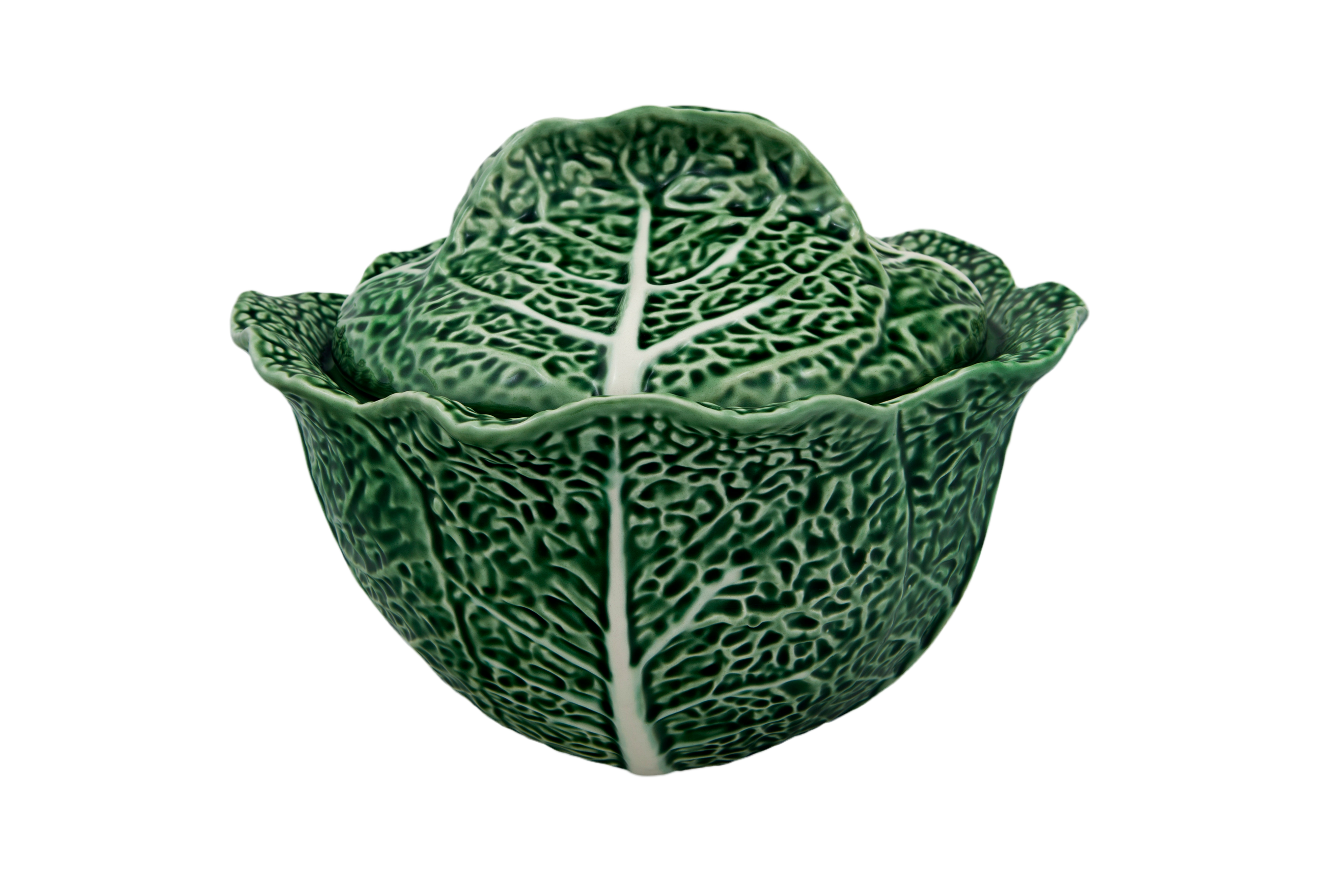 TUREEN 3l CABBAGE