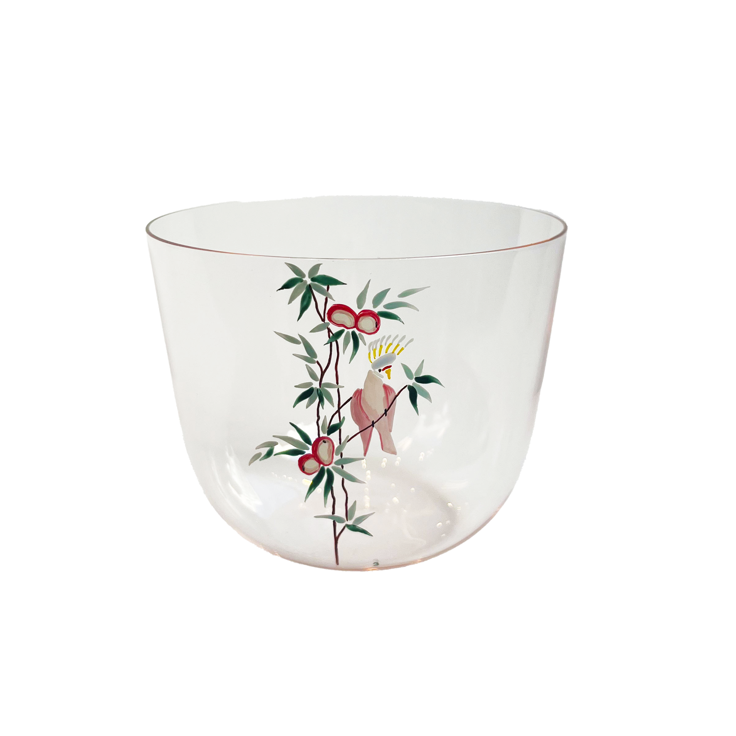 TUMBLER GARDEN OF PARADISE - SET OF 6