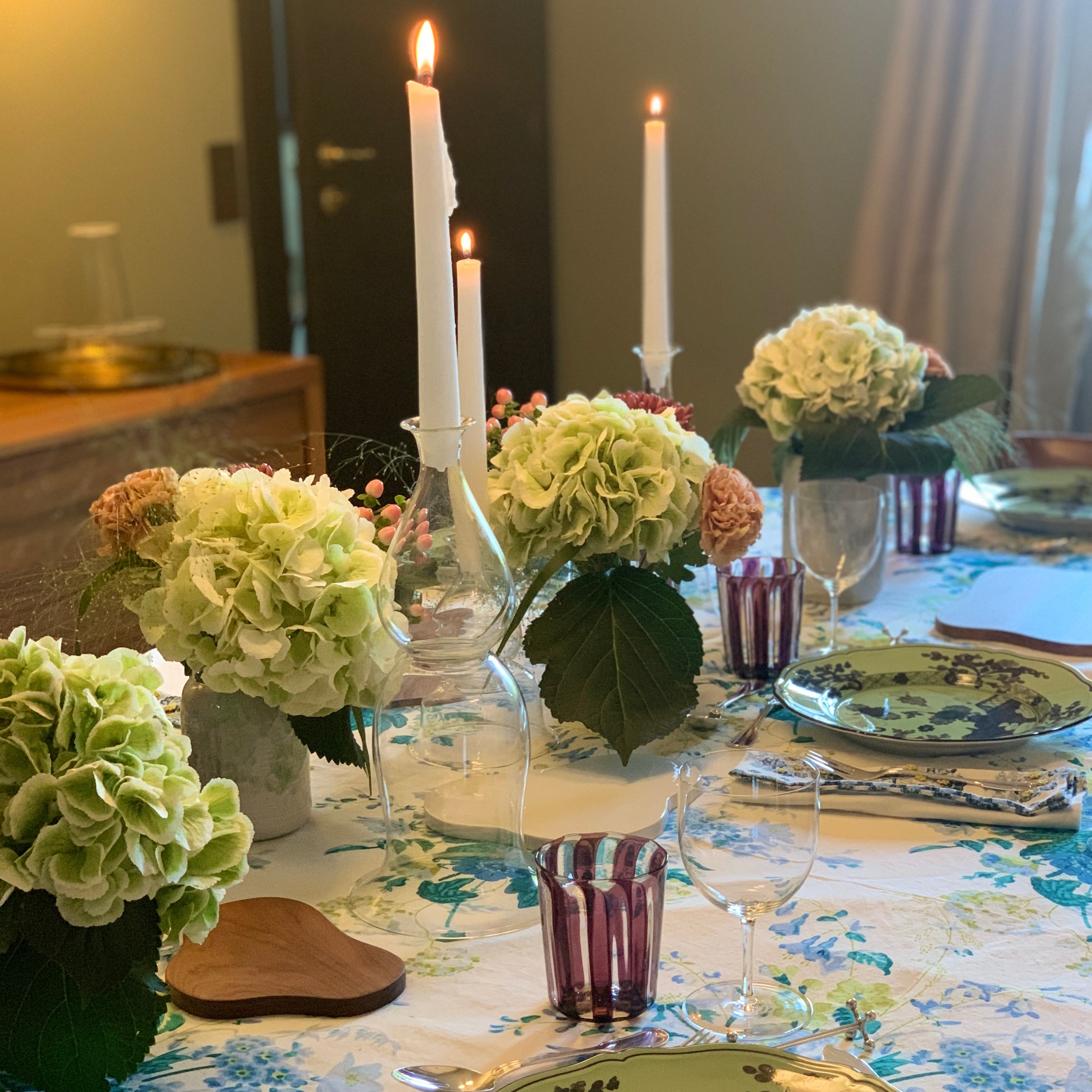 SET À BOIRE Nr 4 - GOBELET - LOT DE 4