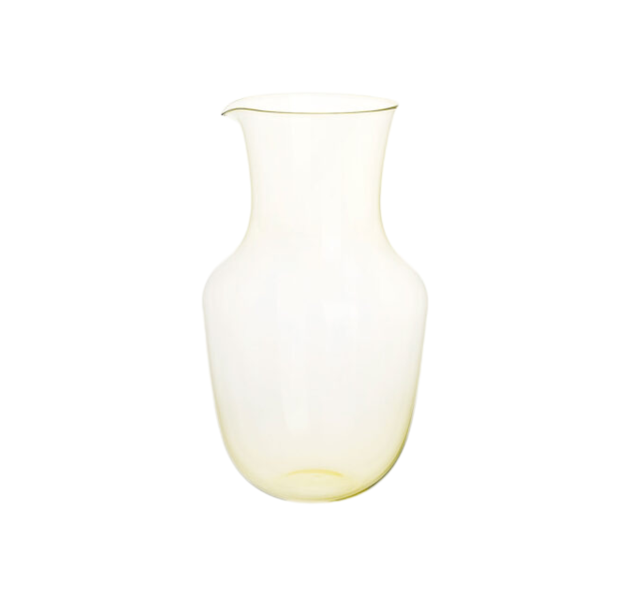 PICHET À EAU NO 267 ALPHA CITRIN