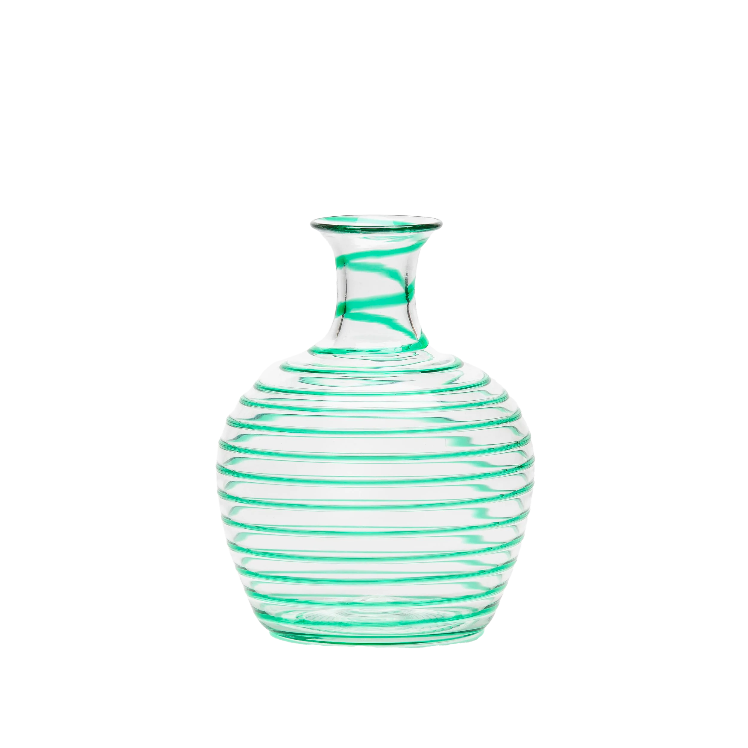 A FILO CARAFE - GREEN