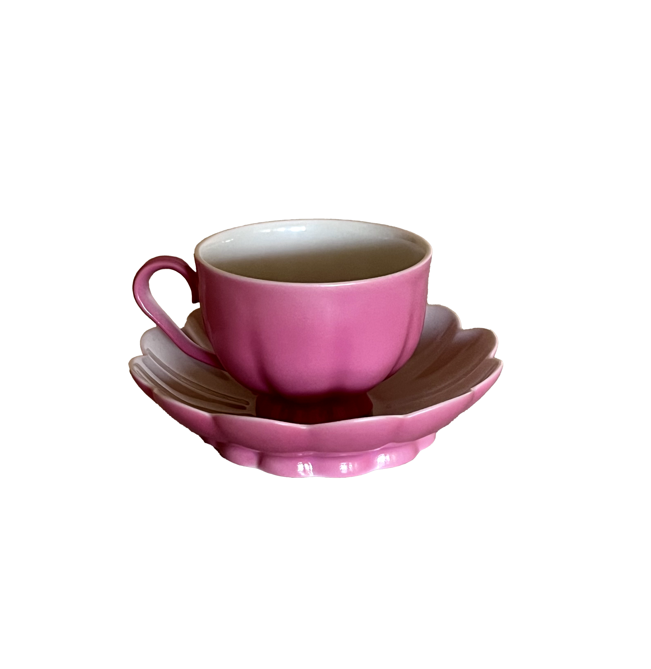 ESPRESSO CUP MELONE - PINK