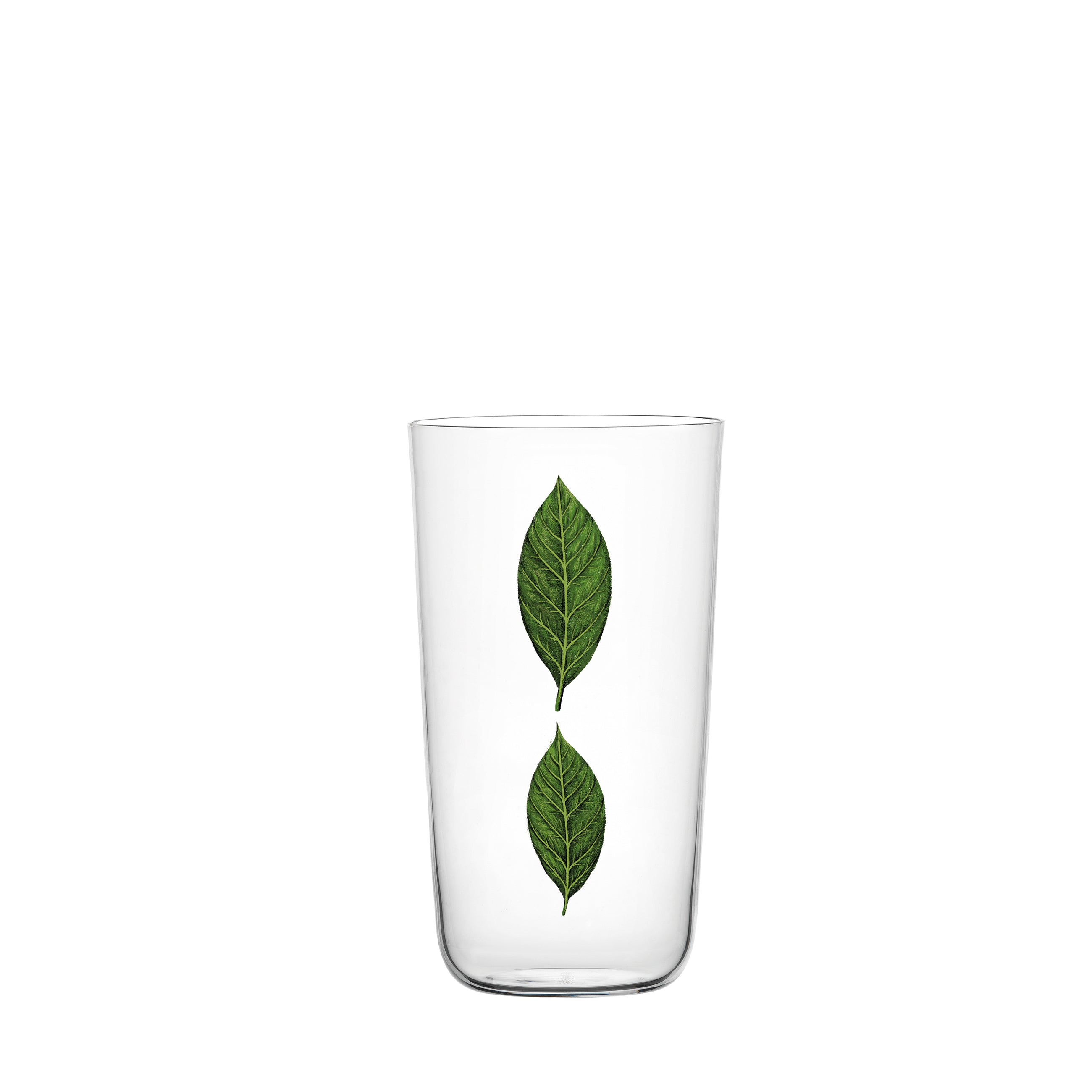 TUMBLER BEAUTIFUL NUMBERS - SET OF 8