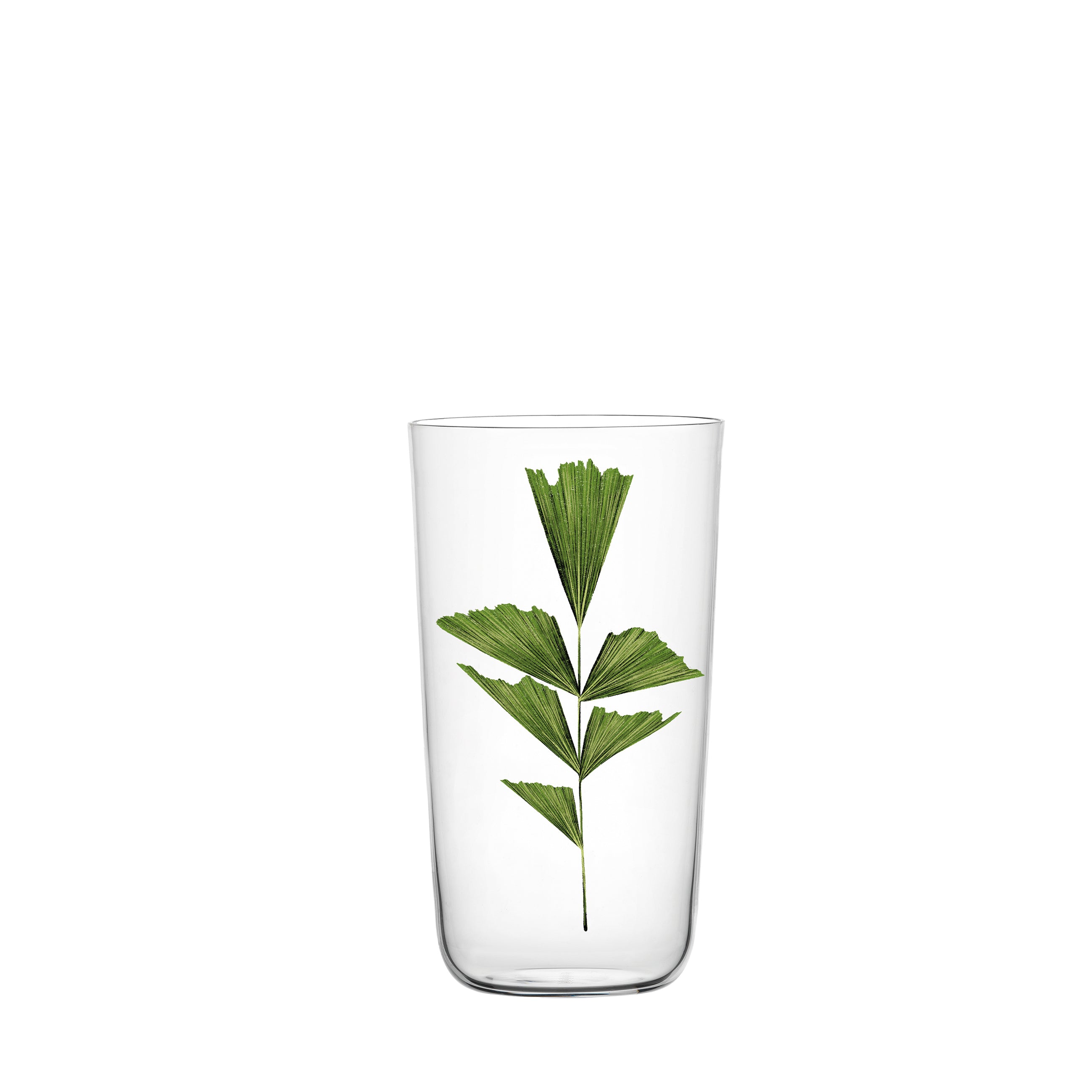 TUMBLER BEAUTIFUL NUMBERS - SET OF 8