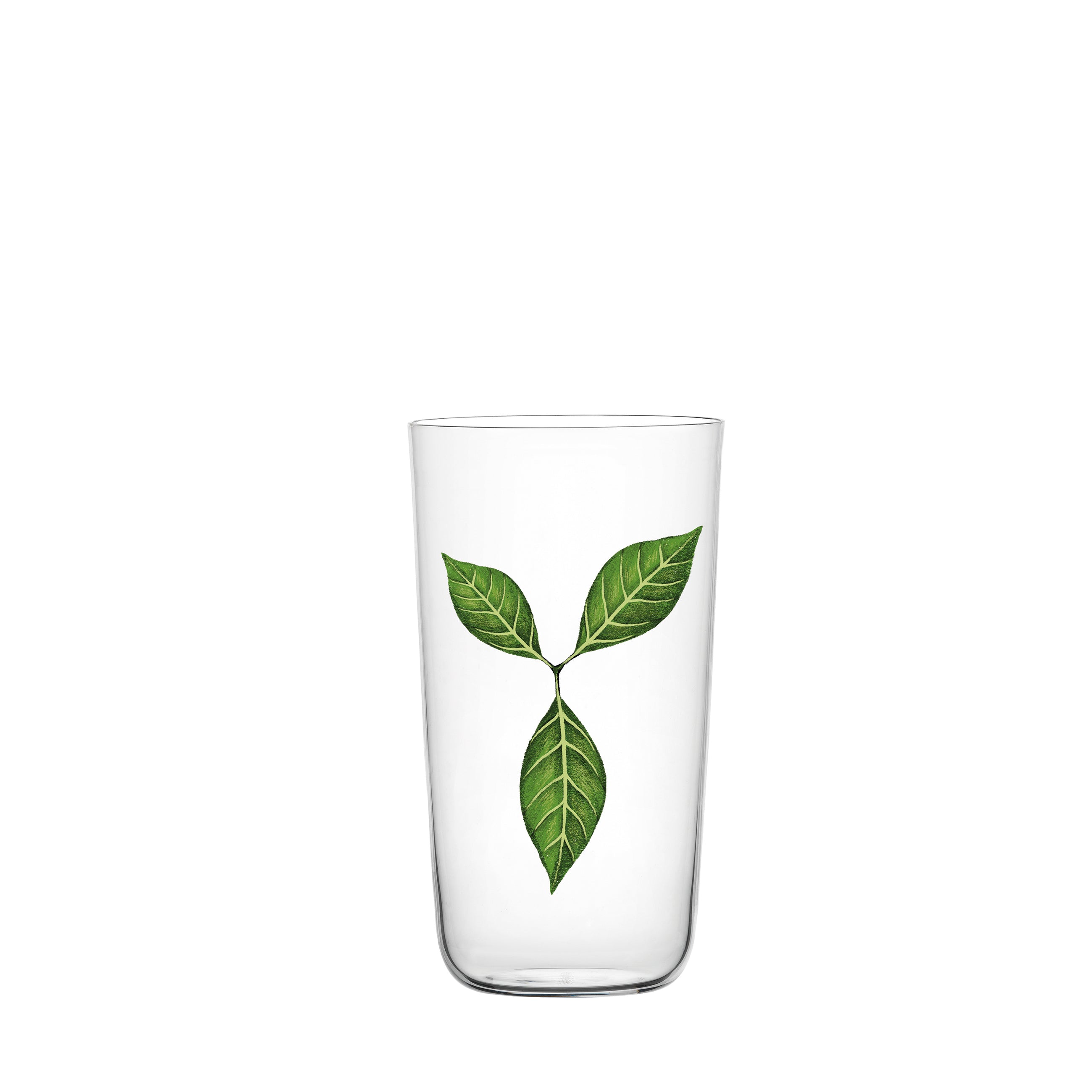 TUMBLER BEAUTIFUL NUMBERS - SET OF 8