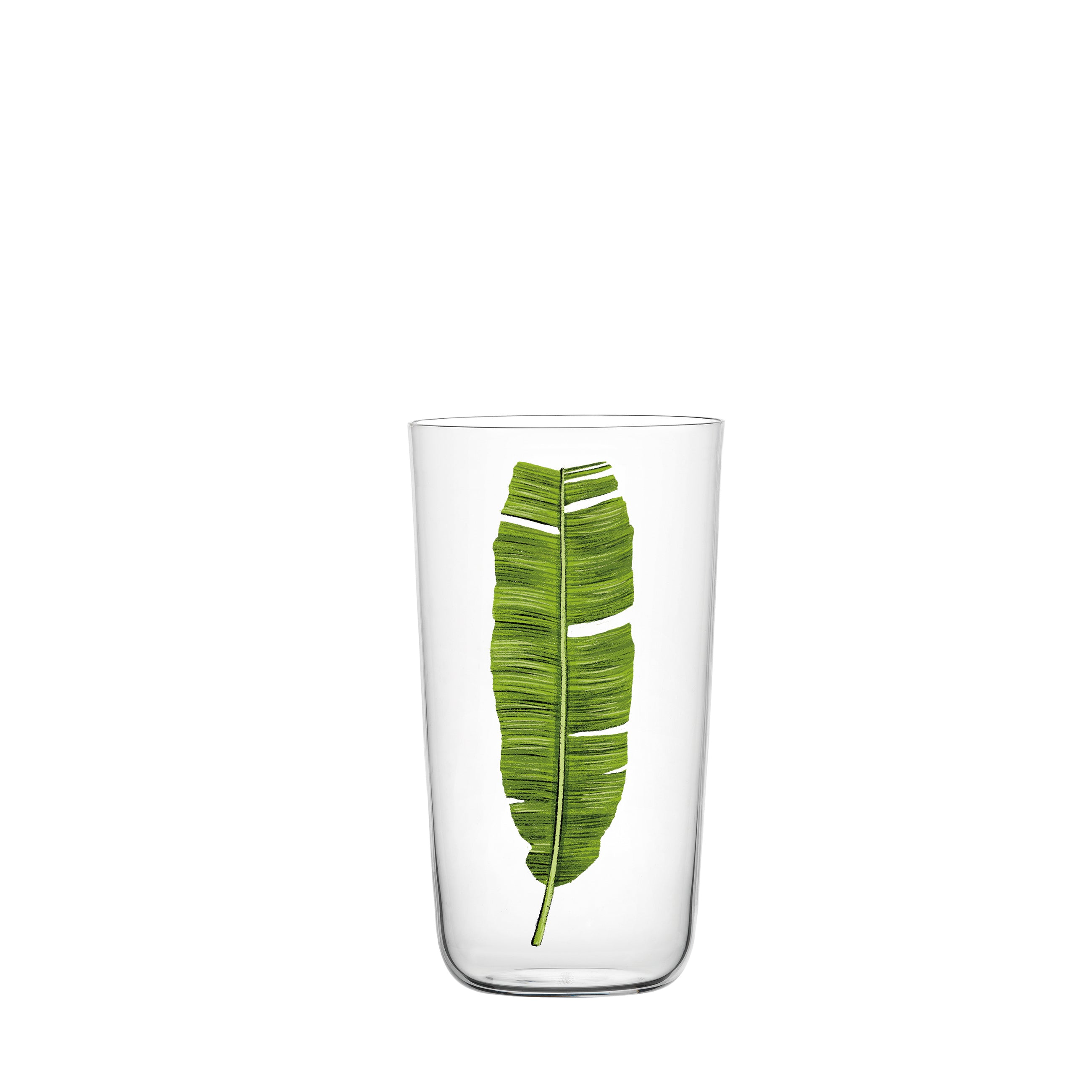 TUMBLER BEAUTIFUL NUMBERS - SET OF 8