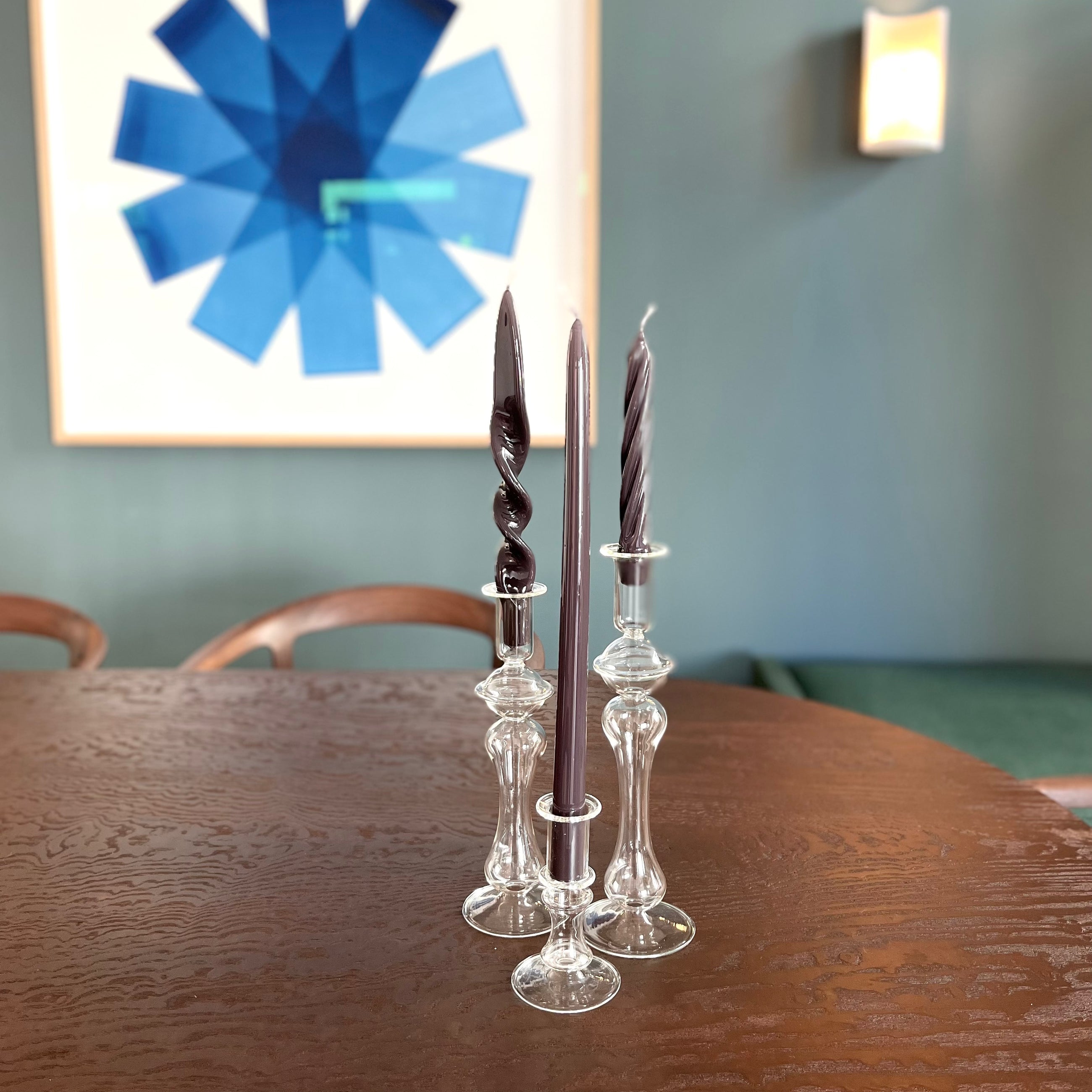 BOUGEOIR PETIT ALYA SIMPLE