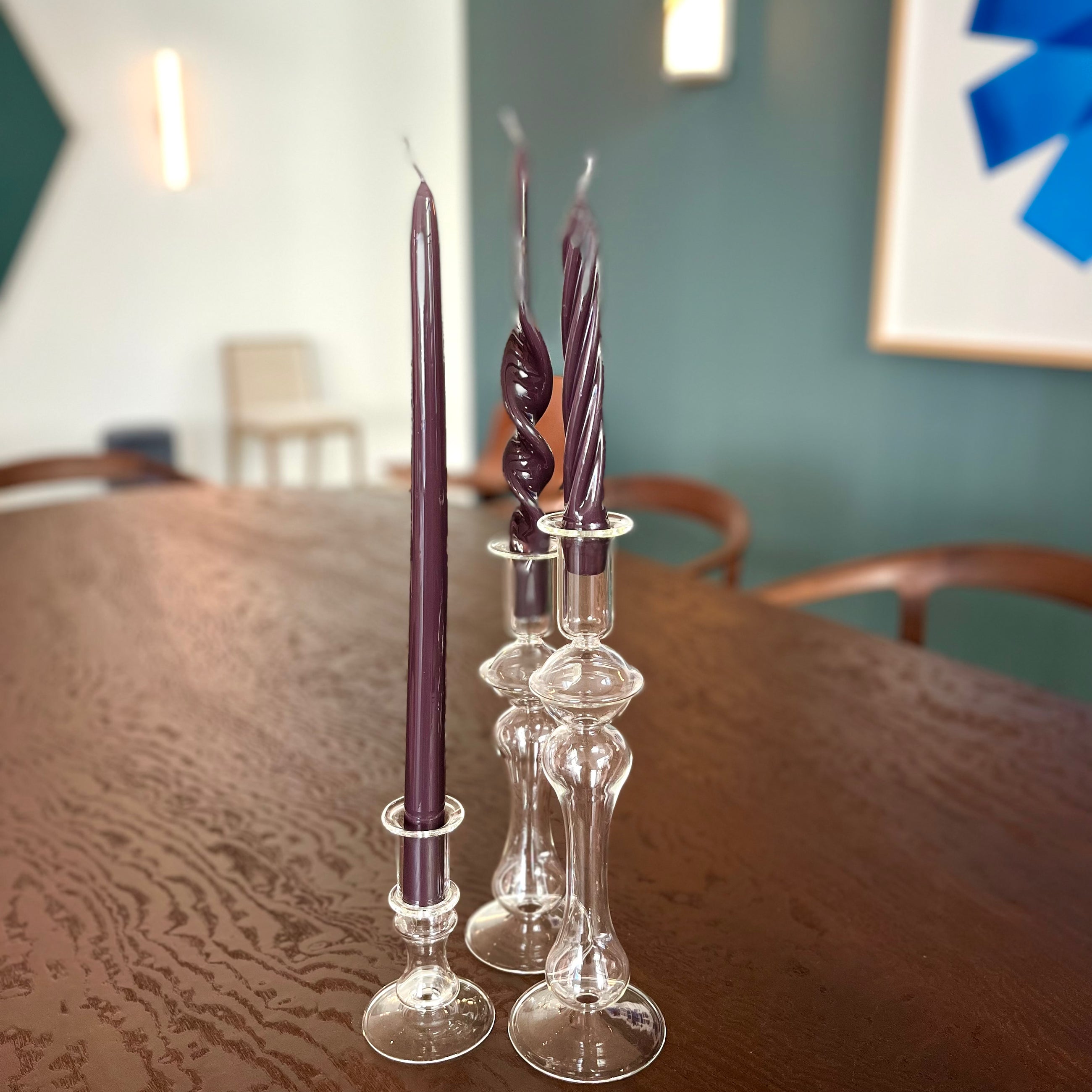 BOUGEOIR PETIT ALYA SIMPLE