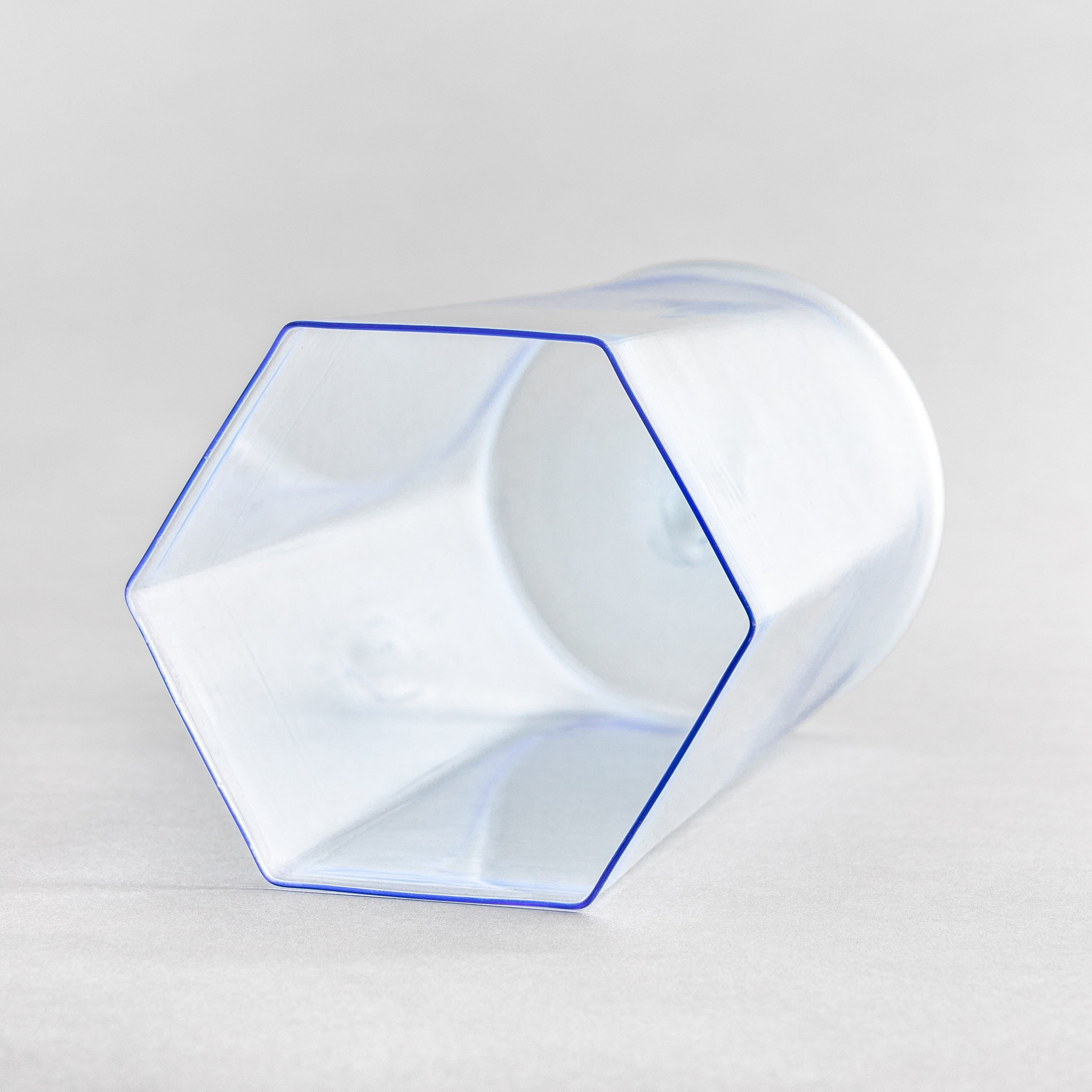 GOBELET VENEXIA M BLEU - LOT DE 6