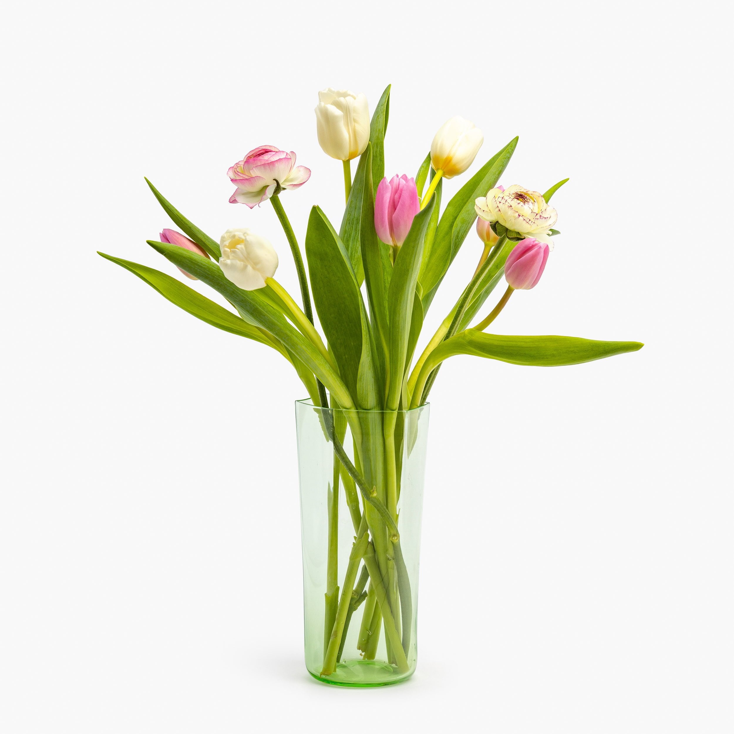 VASE OR CARAFE VENEXIA GREEN