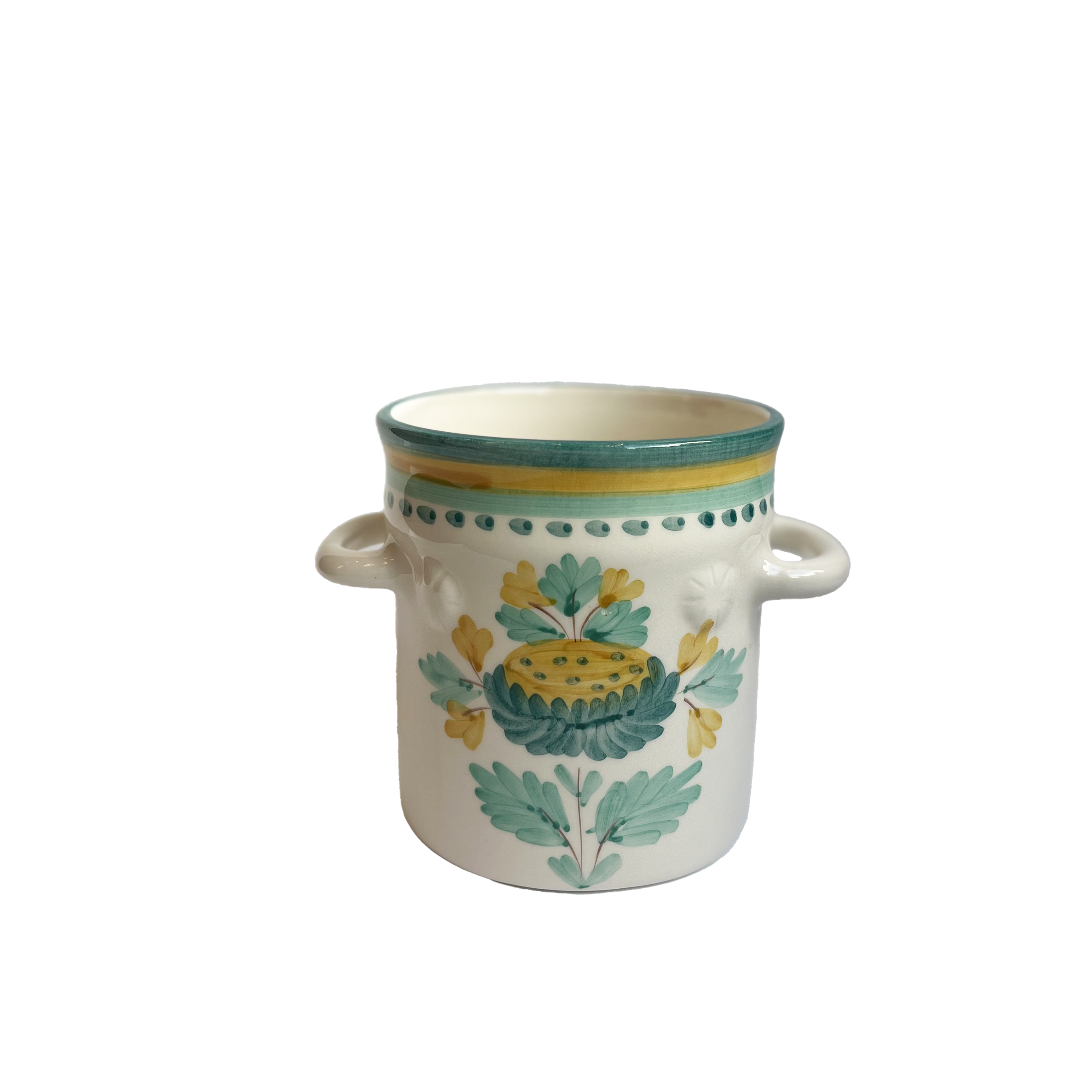 ARTICHAUT ICE BUCKET - GREEN