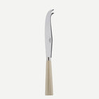 CUTLERY NATURE FAUX HORN - CHEESE KNIFE LARGE