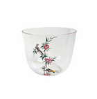 GOBELET GARDEN OF PARADISE - LOT DE 6