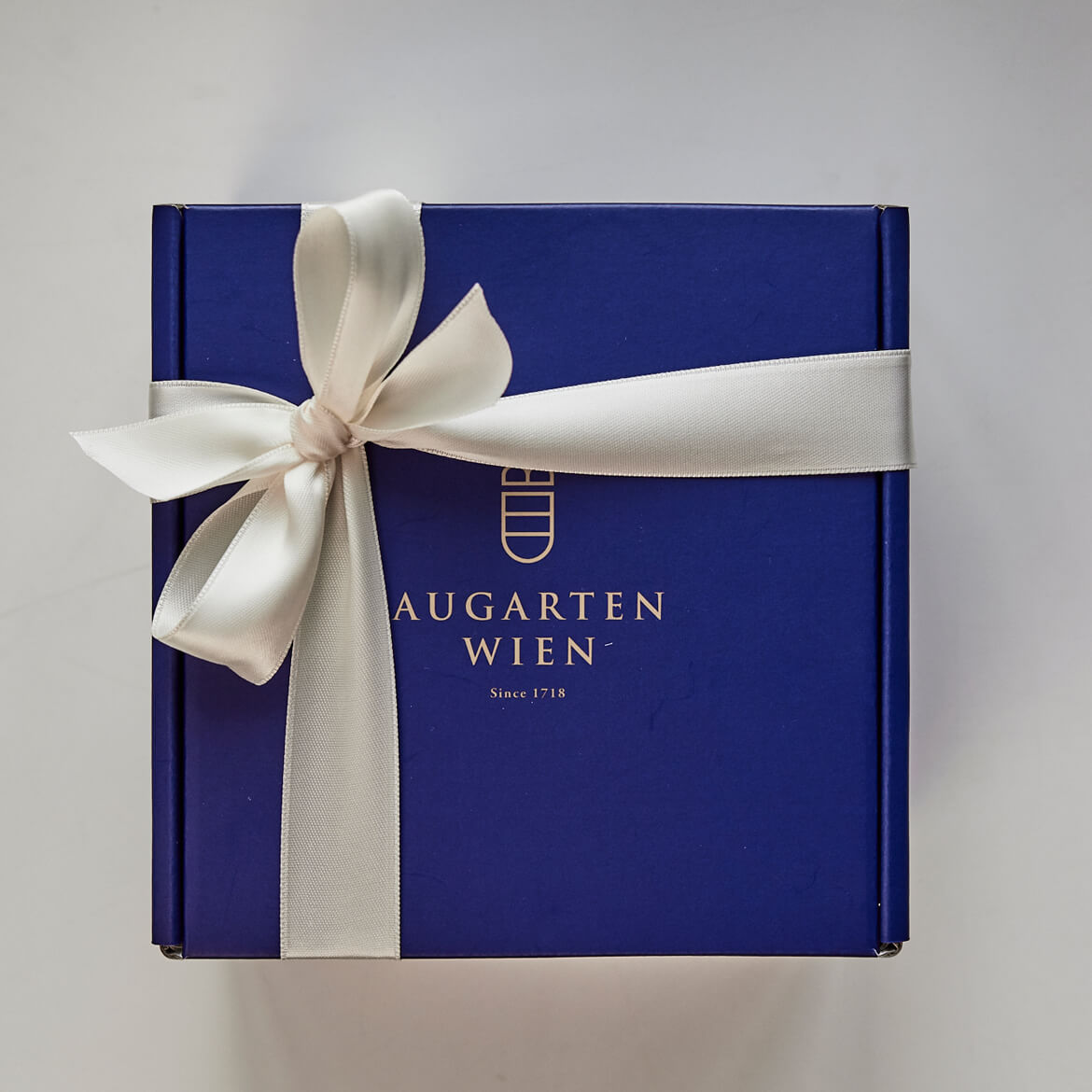 BOL À CHAMPAGNE BELVEDERE VERT CLAIR ET OR