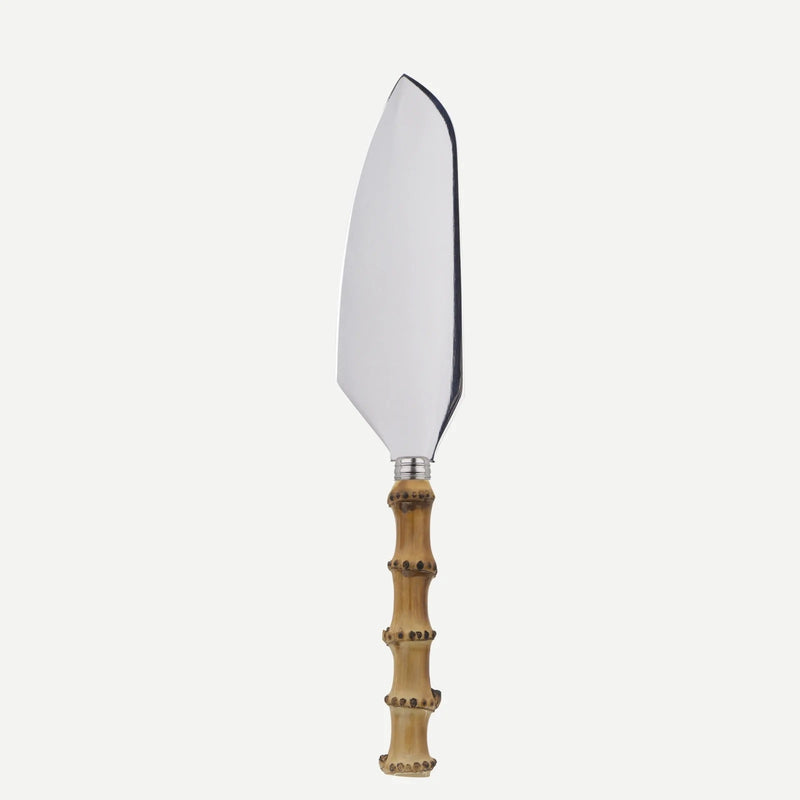 CUTLERY PANDA - PIE SERVER