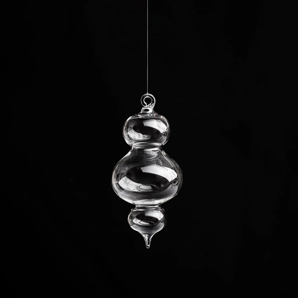 CIPOLLA BAUBLE #2 SMOOTH