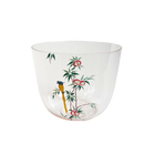 GOBELET GARDEN OF PARADISE - LOT DE 6