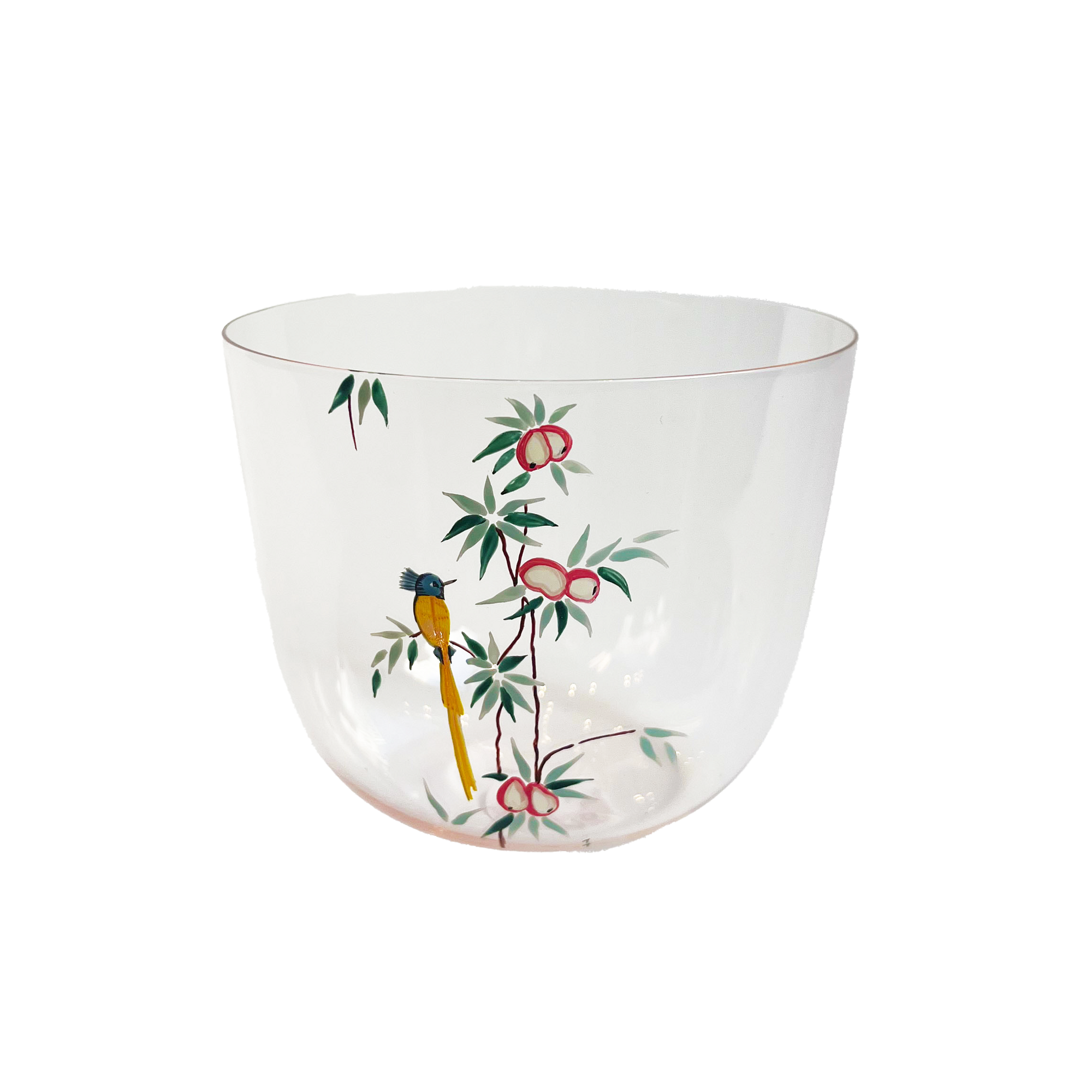 GOBELET GARDEN OF PARADISE - LOT DE 6