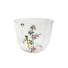 GOBELET GARDEN OF PARADISE - LOT DE 6