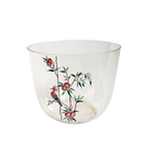 GOBELET GARDEN OF PARADISE - LOT DE 6