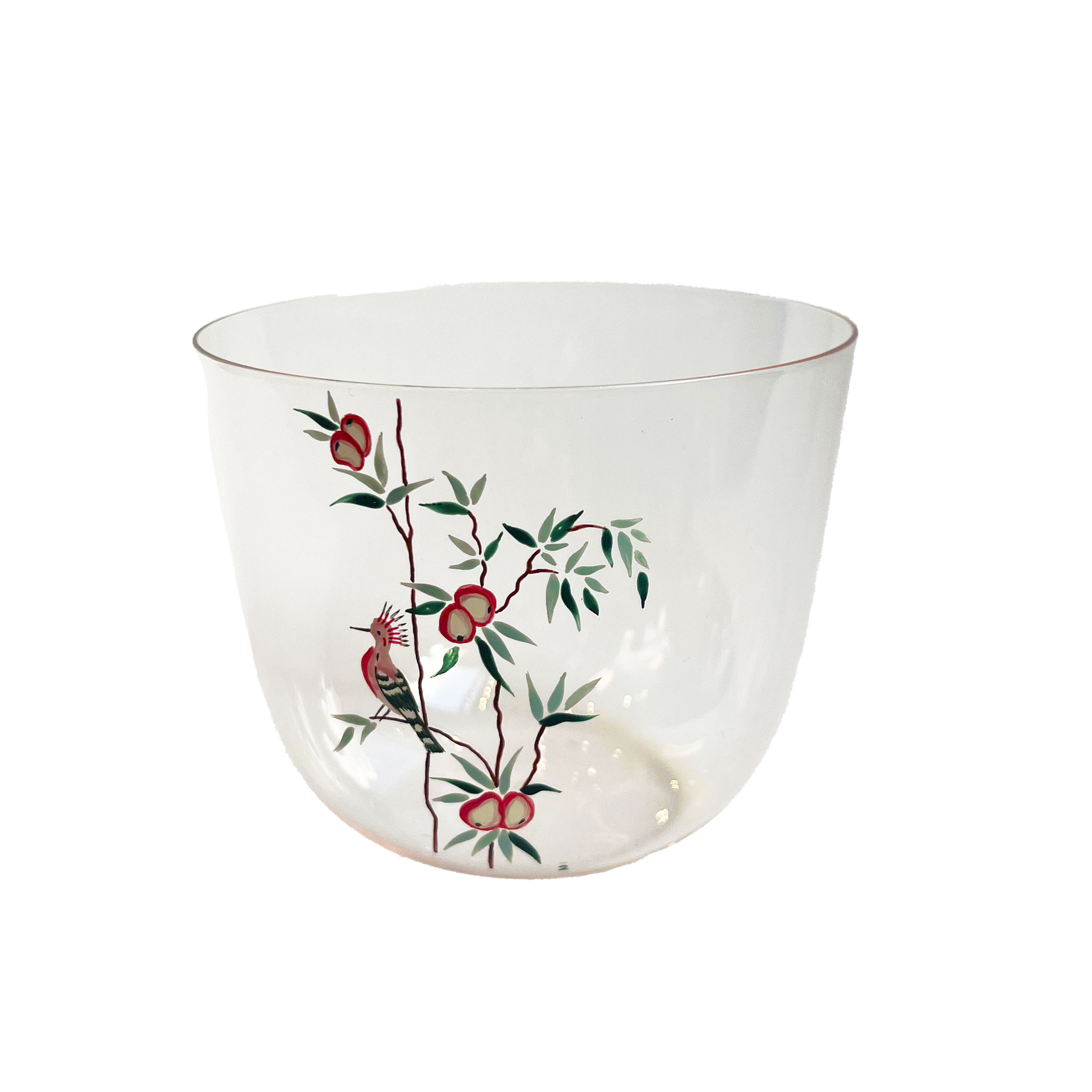 GOBELET GARDEN OF PARADISE - LOT DE 6