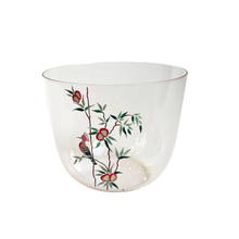 GOBELET GARDEN OF PARADISE - LOT DE 6