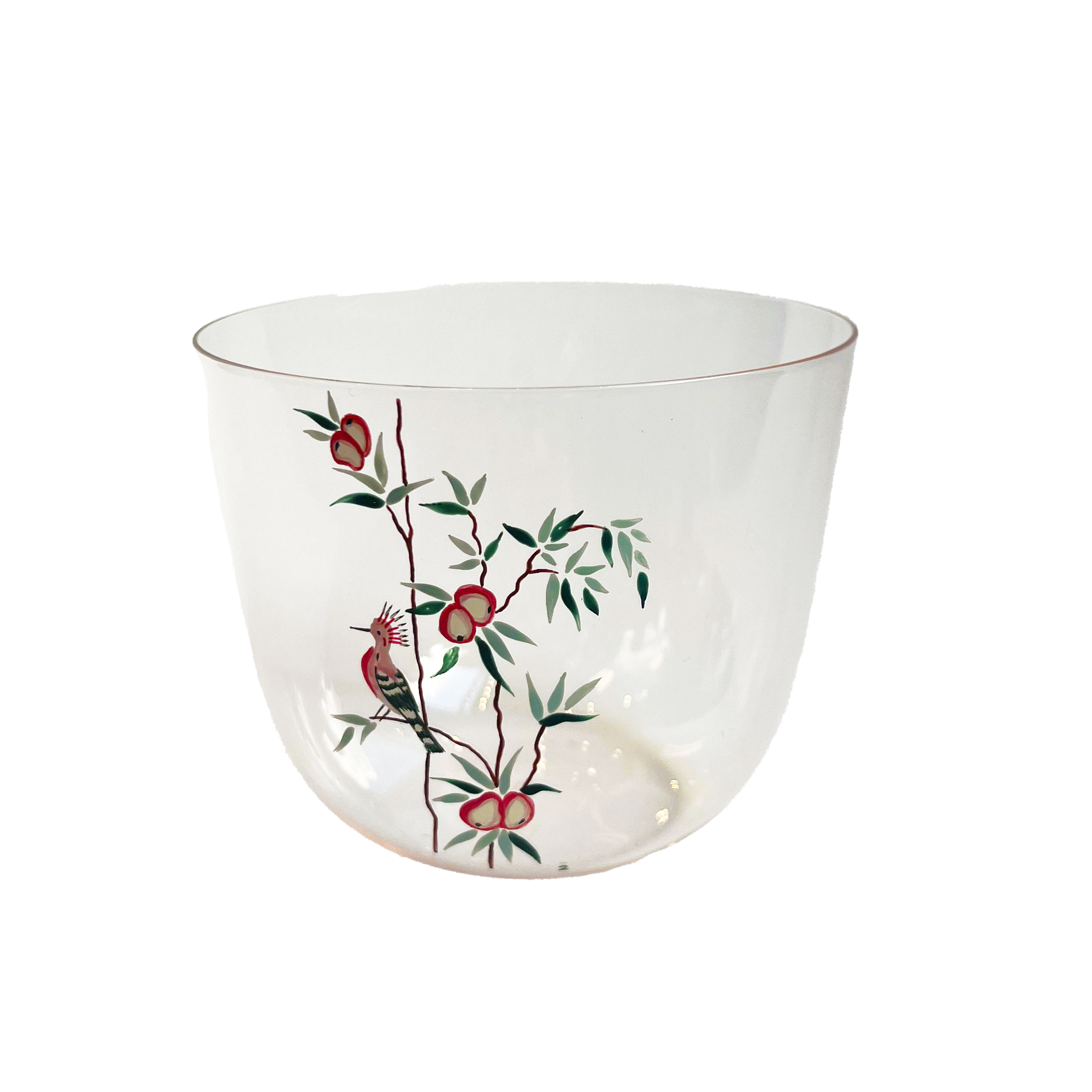 GOBELET GARDEN OF PARADISE - LOT DE 6