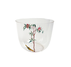 GOBELET GARDEN OF PARADISE - LOT DE 6