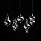 CIPOLLA BAUBLE #5 SMOOTH