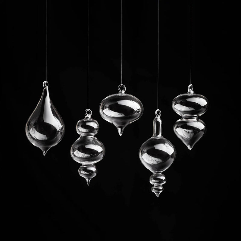 CIPOLLA BAUBLE #1 SMOOTH