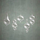 CIPOLLA BAUBLE #5 SMOOTH