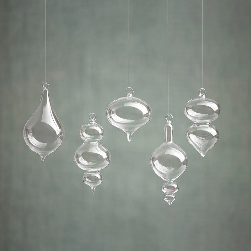 CIPOLLA BAUBLE #5 SMOOTH