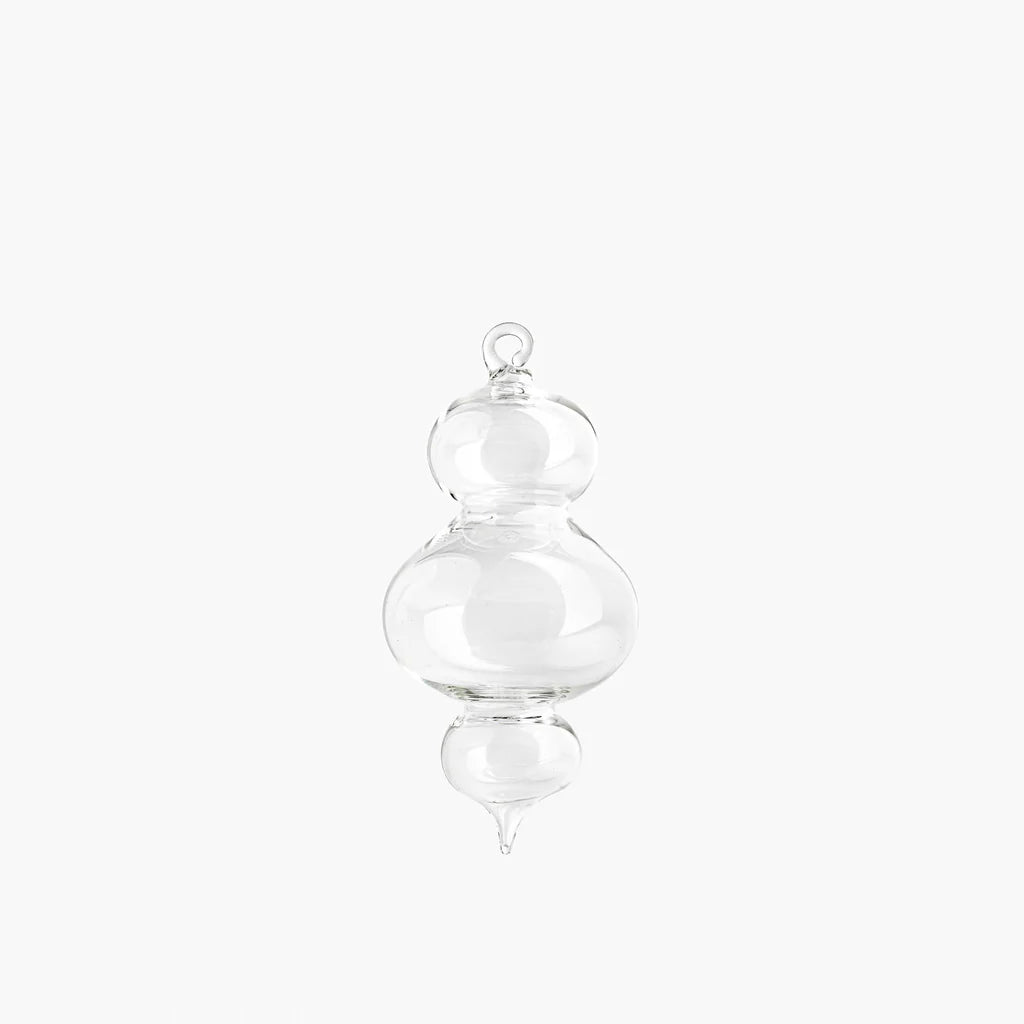 CIPOLLA BAUBLE #2 SMOOTH