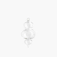 CIPOLLA BAUBLE #2 SMOOTH