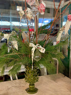 CIPOLLA BAUBLE #5 RIBBED