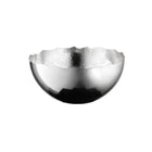 Martelé bowl, 10 CM 190G Silverplated