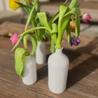 COFFRET - 3 VASES SIMPLES