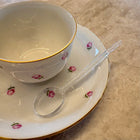 ZANFIRICO ESPRESSO SPOONS - SET OF 4