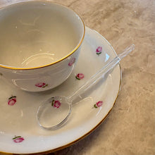 ZANFIRICO ESPRESSO SPOONS - SET OF 4