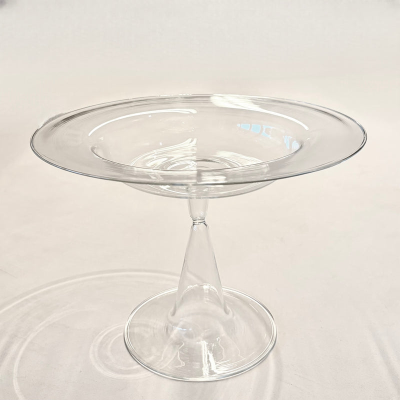 SIMPLE CAKE STAND LARGE