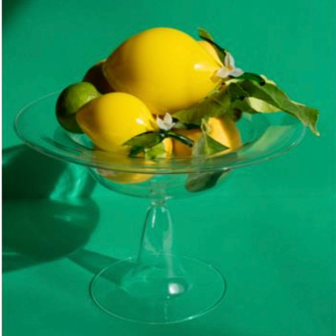 SIMPLE CAKE STAND LARGE
