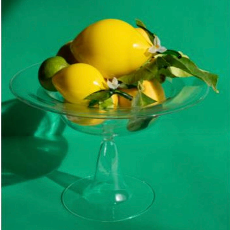 SIMPLE CAKE STAND LARGE