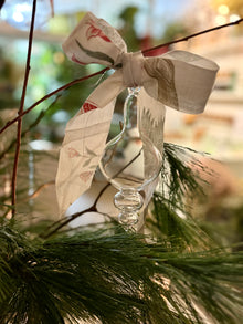 CIPOLLA BAUBLE #1 RIBBED