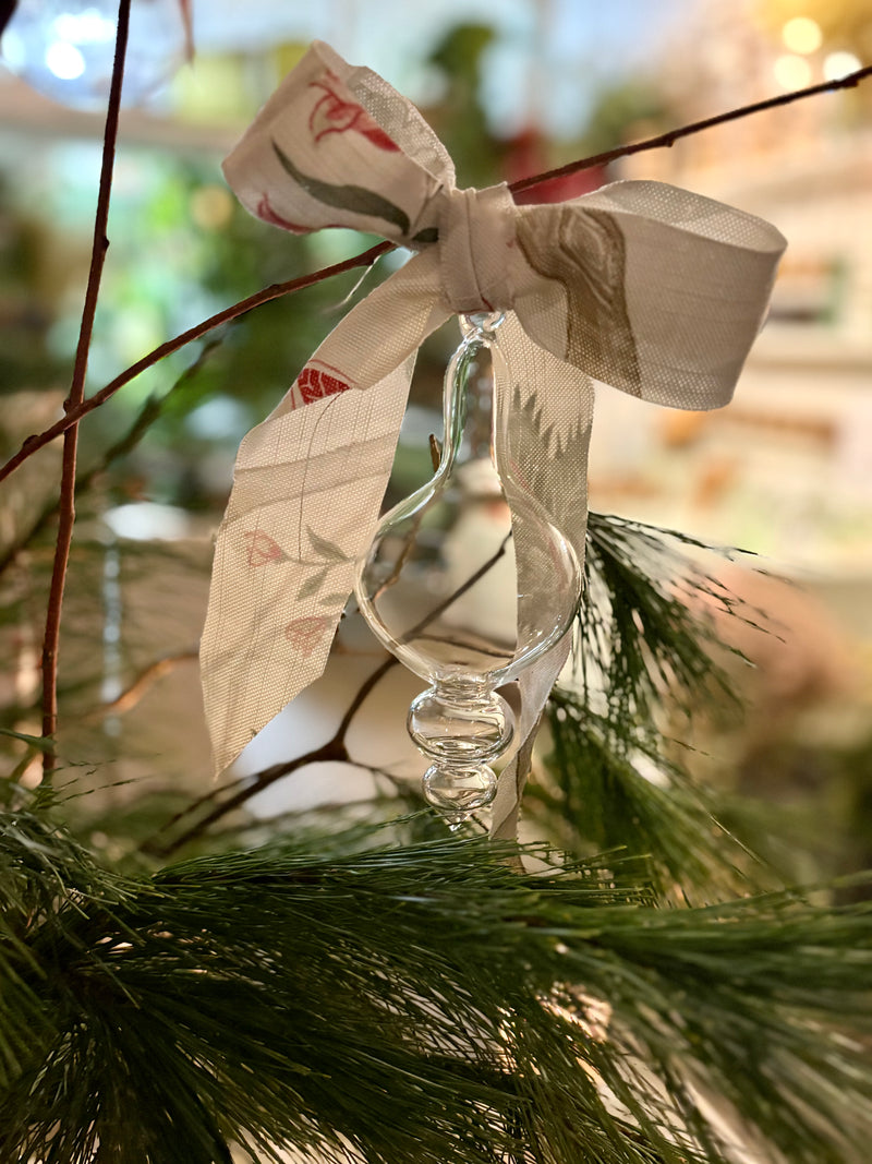 CIPOLLA BAUBLE #1 RIBBED