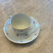 ZANFIRICO ESPRESSO SPOONS - SET OF 4