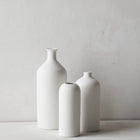 COFFRET - 3 VASES SIMPLES