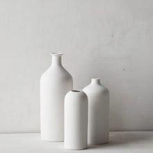 COFFRET - 3 VASES SIMPLES
