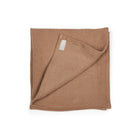 SERVIETTES HUDSON CANNELLE - LOT DE 4