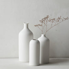 COFFRET - 3 VASES SIMPLES